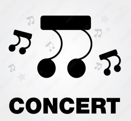picto concert
